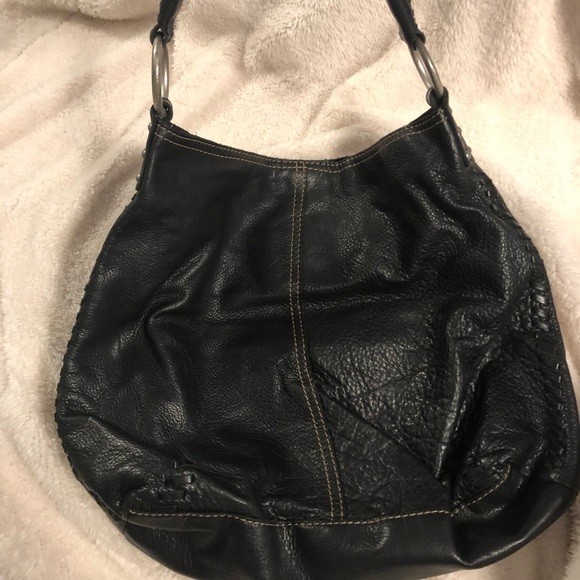 Lucky Brand Leather Purse - Picture 2 of 6